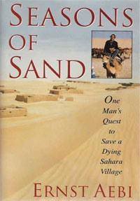Seasons of Sand